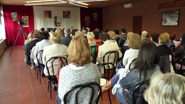 ' Armonia e salute '. Operatori olistici dall'Alto Mugello al web