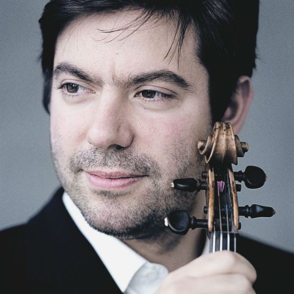 Ensemble Nimrod in concerto in San Francesco