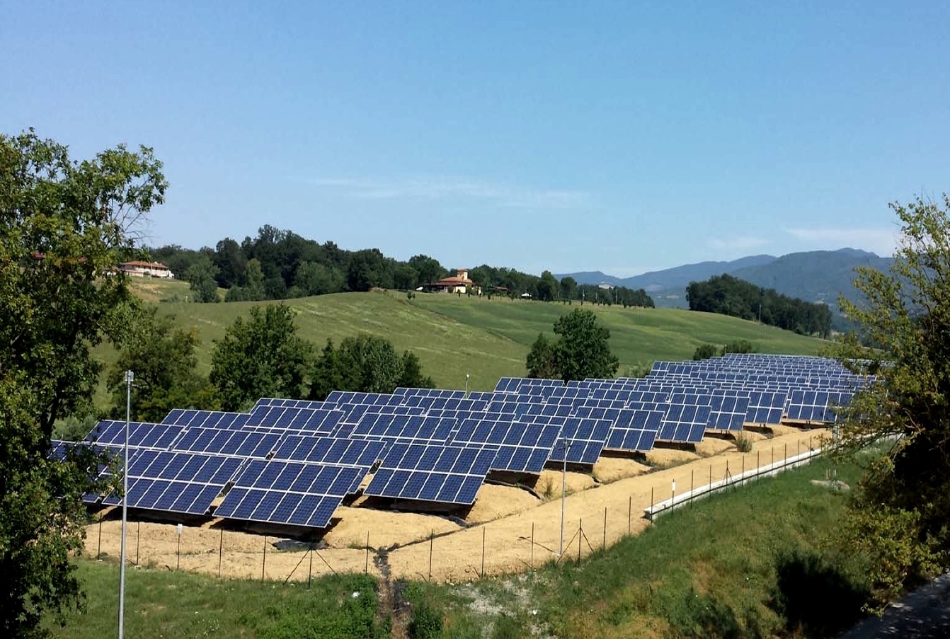 Fotovoltaico a Pianvallico. Un bilancio