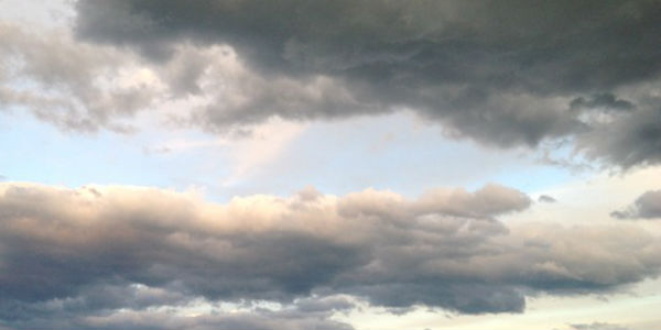 Rischio maltempo. Rinviata Una nota per...