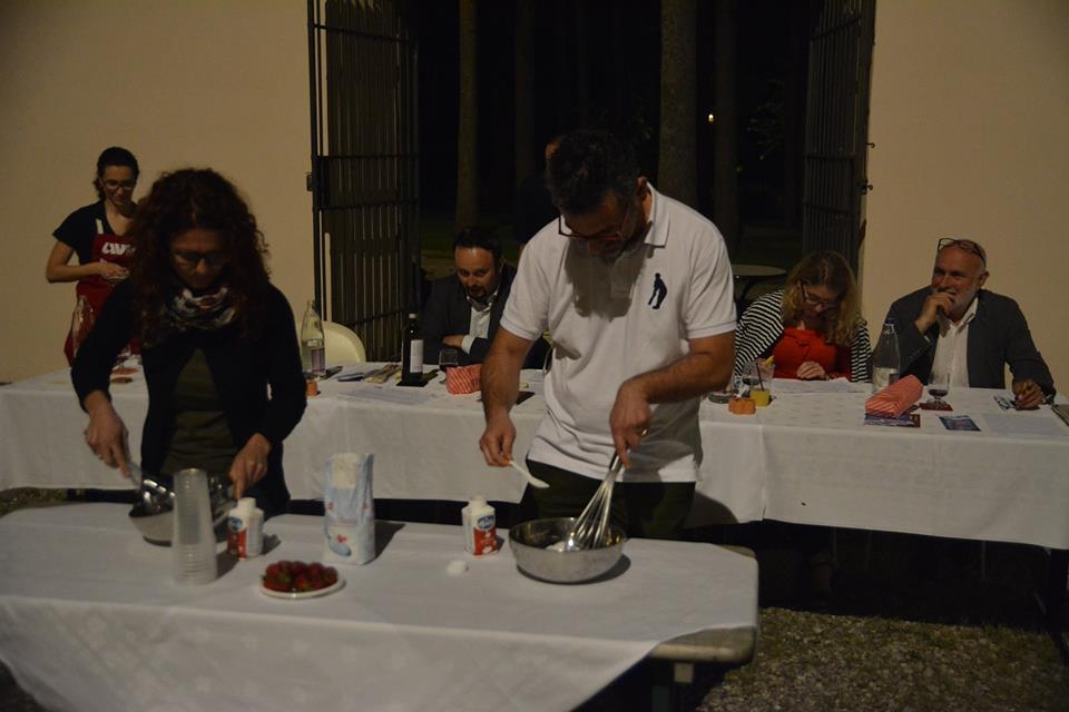 Masterchef Avis. Cronaca e foto