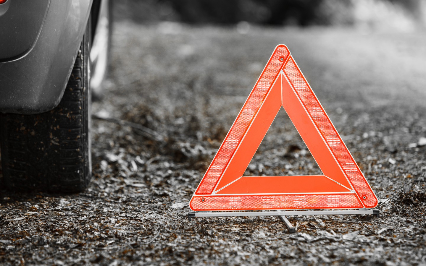 Strade più sicure. Il progetto di un cittadino diventerà interrogazione parlamentare.