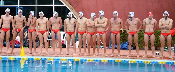 Pallanuoto Mugello. Il tifo non basta contro Castelfiorentino