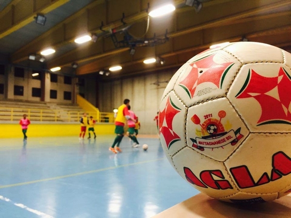 Mattagnanese al lavoro per la prossima stagione. Le novità