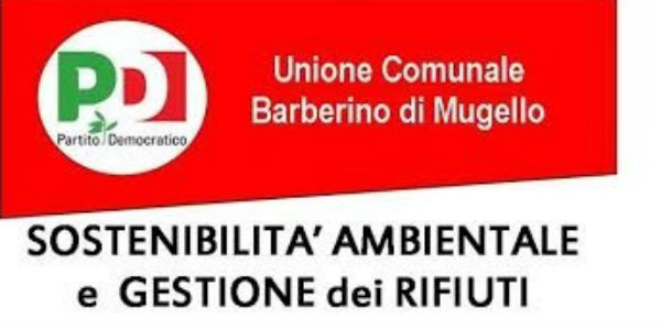 Rifiuti. L'iniziativa Pd vista da Il Dado, che non risparmia critiche