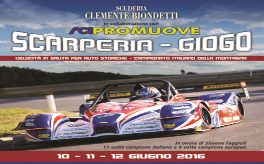 Tra sport e leggenda, domenica la Scarperia-Giogo