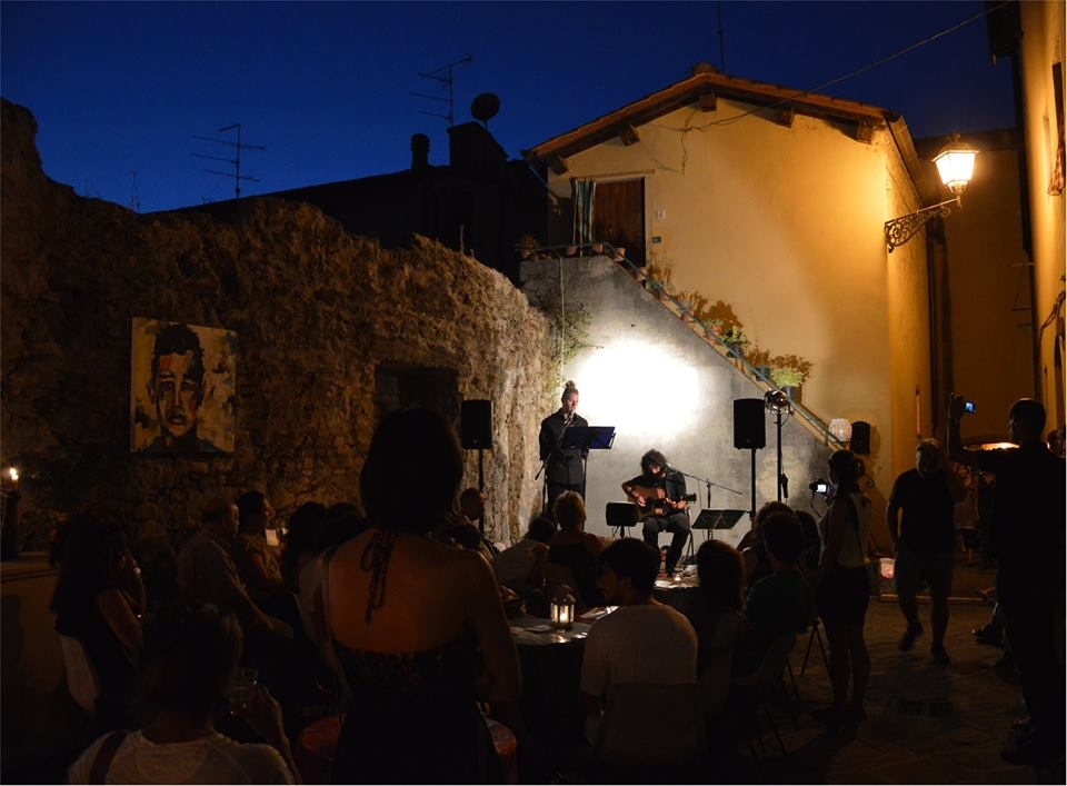 A luglio torna Stradarte. Tutte le info