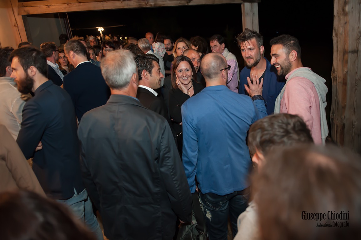 Il Mugello che lavora, la bella storia di Christian e Valentina. Parliamone, di domenica