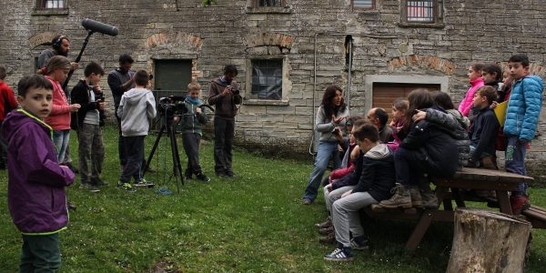 Martedì i bambini di Ronta protagonisti al cinema, al Don Bosco