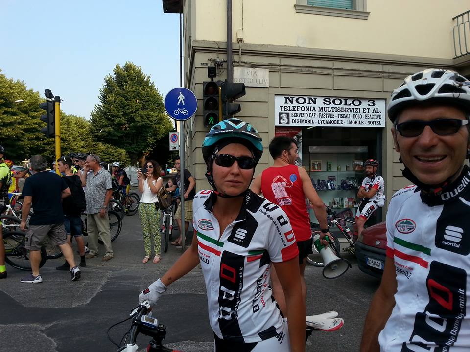 19° Edizione della Crono Colla. Foto e risultati