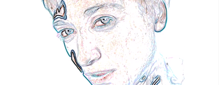 Zenzero trasmette il videoclip “È soltanto questione di tempo” di Ezio Alessio Gensini