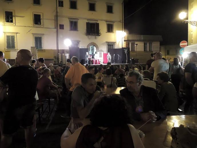 Stradarte buona anche la seconda. Parliamone con il Presidente Alessio Capecchi