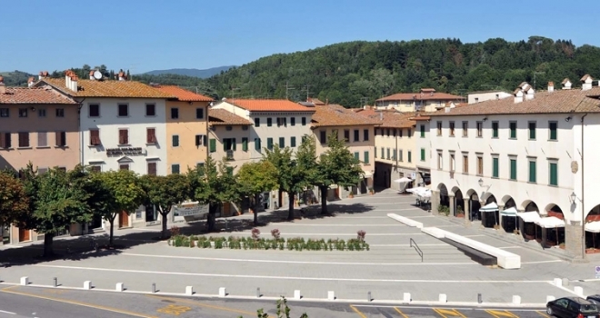 Domani riparte l'Estate Senza Frontiere a Barberino