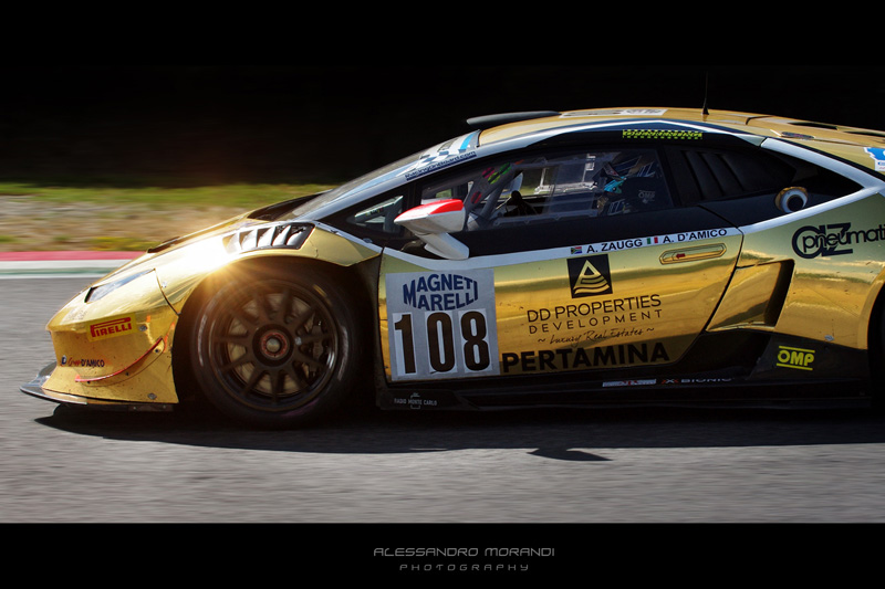 CAMPIONATO ITALIANO GRAN TURISMO c