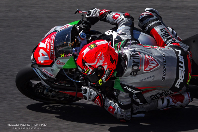 CIV Mugello Luglio 2016 f - Superbike #74 Kevin Calia