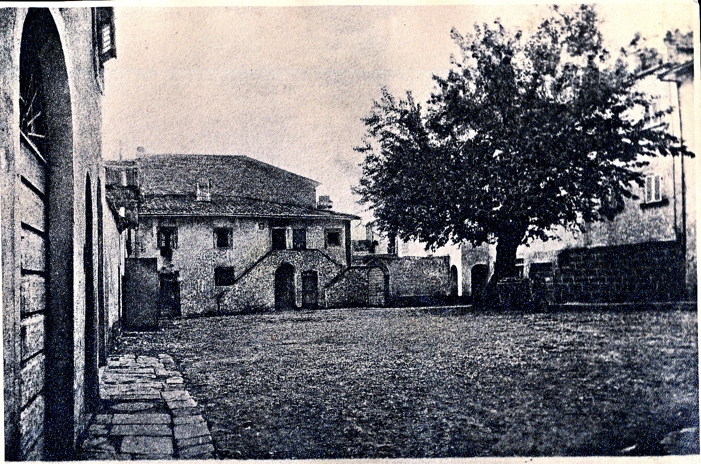 Castelvecchio foto 2