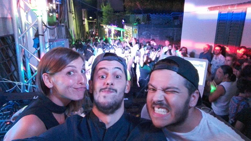 E Fu Musica. Il 30 a Ronta si balla, tutte le info