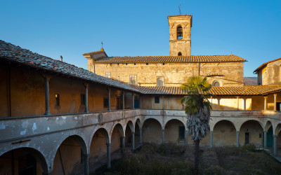 Ex-Convento-Ospedale-di-Luco_Borgo-San-Lorenzo_05_Leopoldo-CecchiC-400x250