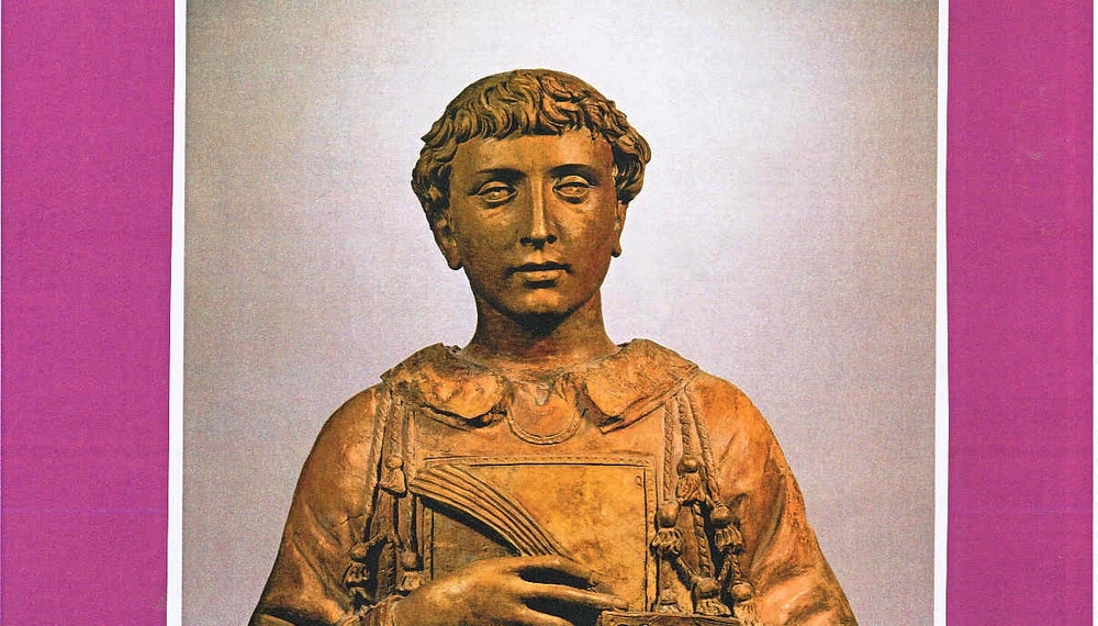 Rimandata la conferenza sul Donatello in Pieve