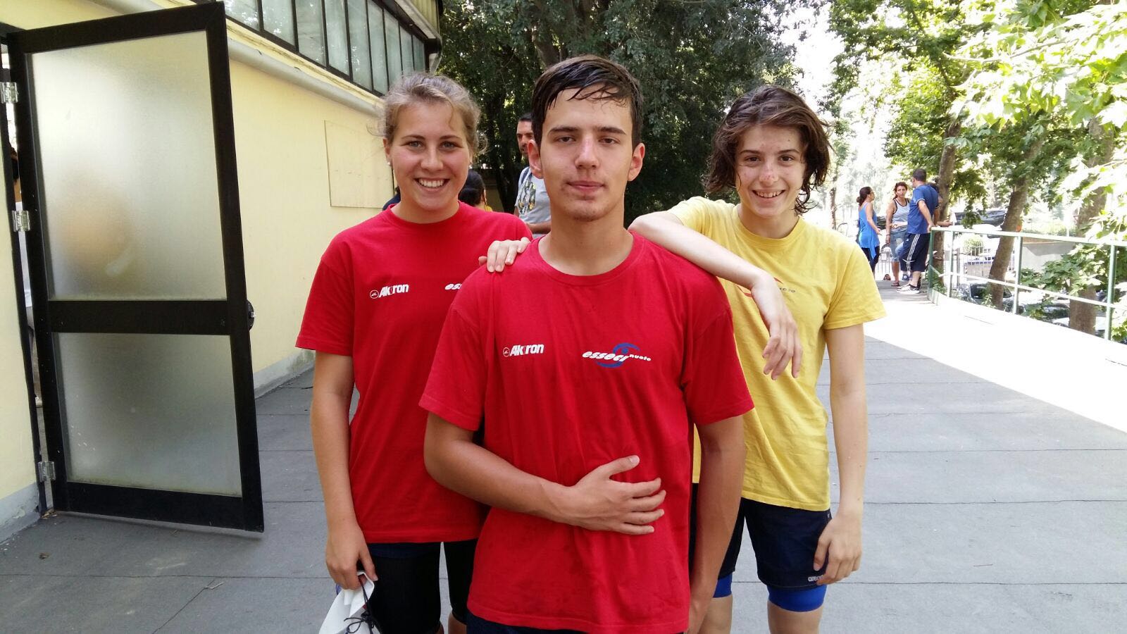 Mugello Nuoto ai campionati regionali di categoria. I risultati