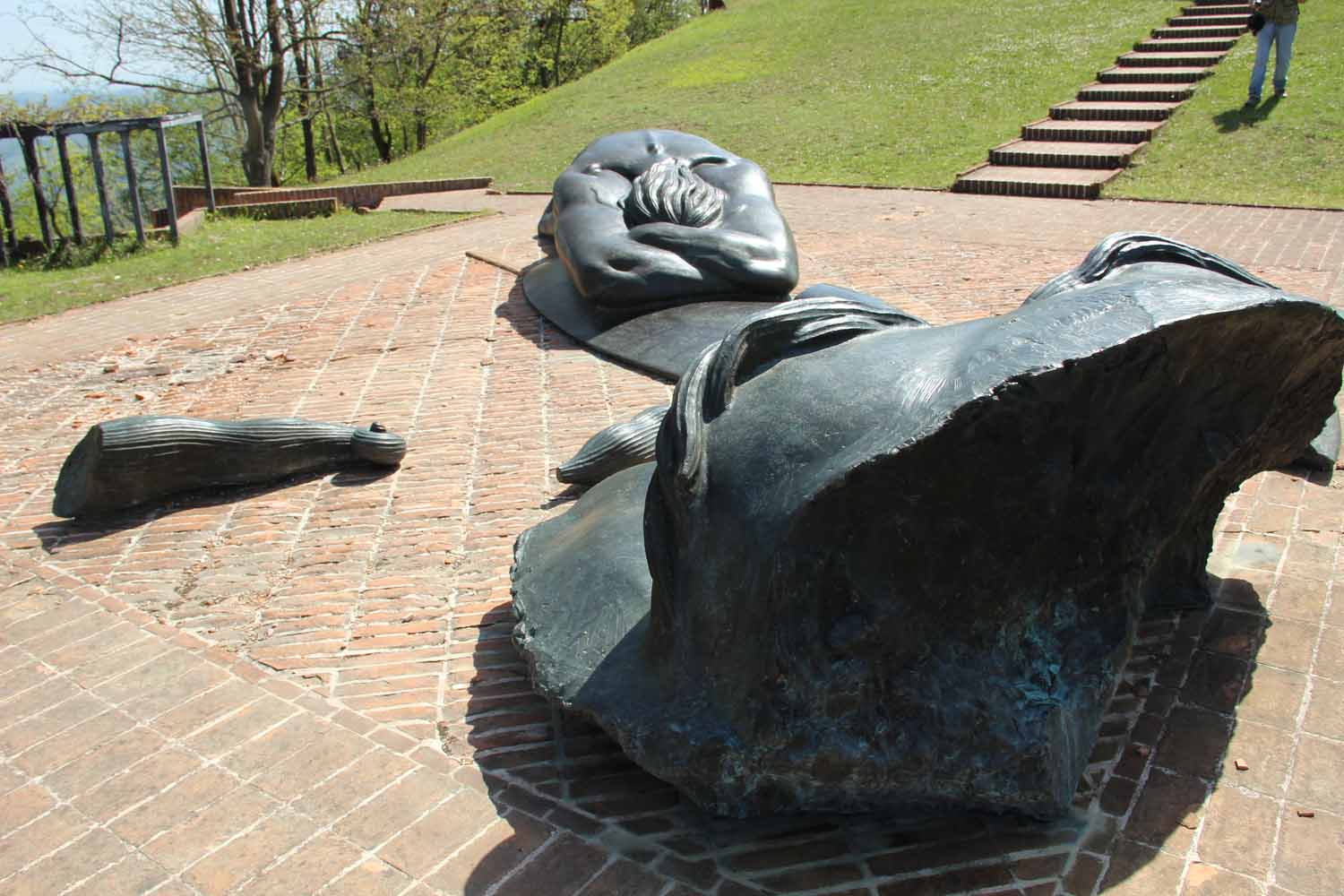 A Marradi tre Giornate della Memoria per l'eccidio di Crespino