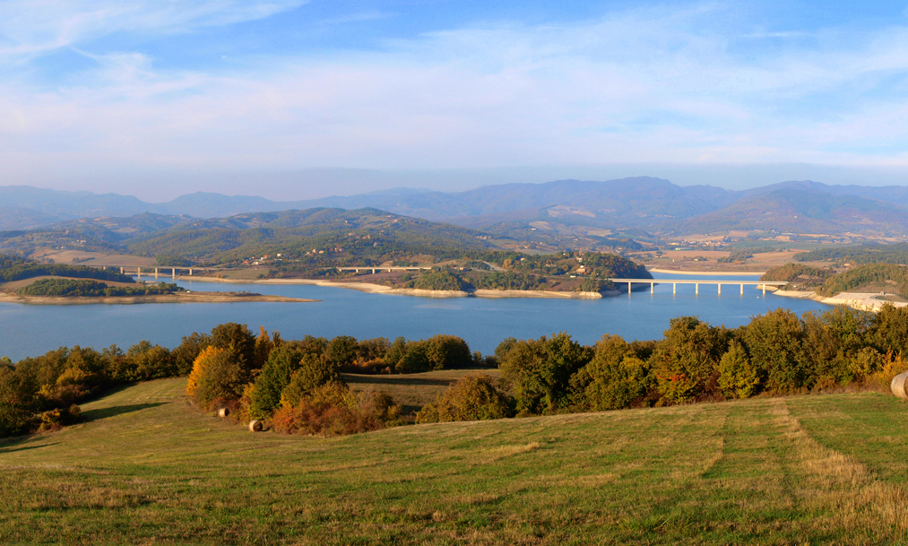 Gli itinerari novecenteschi in una Guida del Mugello, domani la presentazione