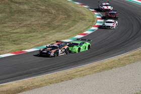 Difficile weekend per Max Mugelli sul circuito di casa