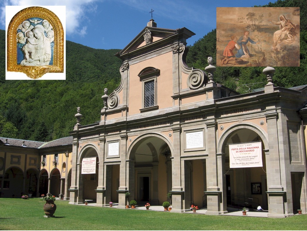 Festa degli alpini a Boccadirio. Info e programma