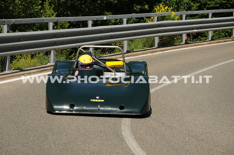 Mugello Classico, non solo polemiche. Un po' di foto