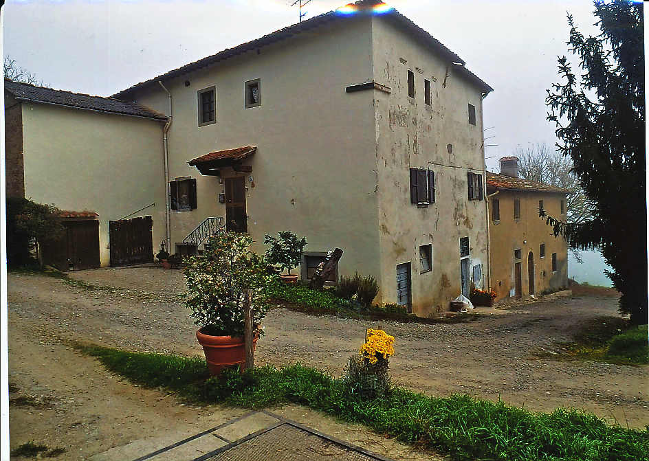 I luoghi più amati e piu belli del Mugello