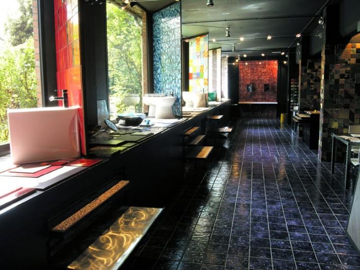 Ceramiche Pecchioli. Il punto in Città Metropolitana