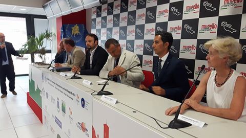 Rio 2016. I paralimpici di equitazione si allenano a Borgo