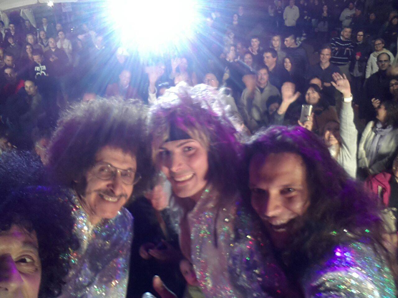 I Cugini di Campagna il 30 Luglio in concerto al Fuori Zona