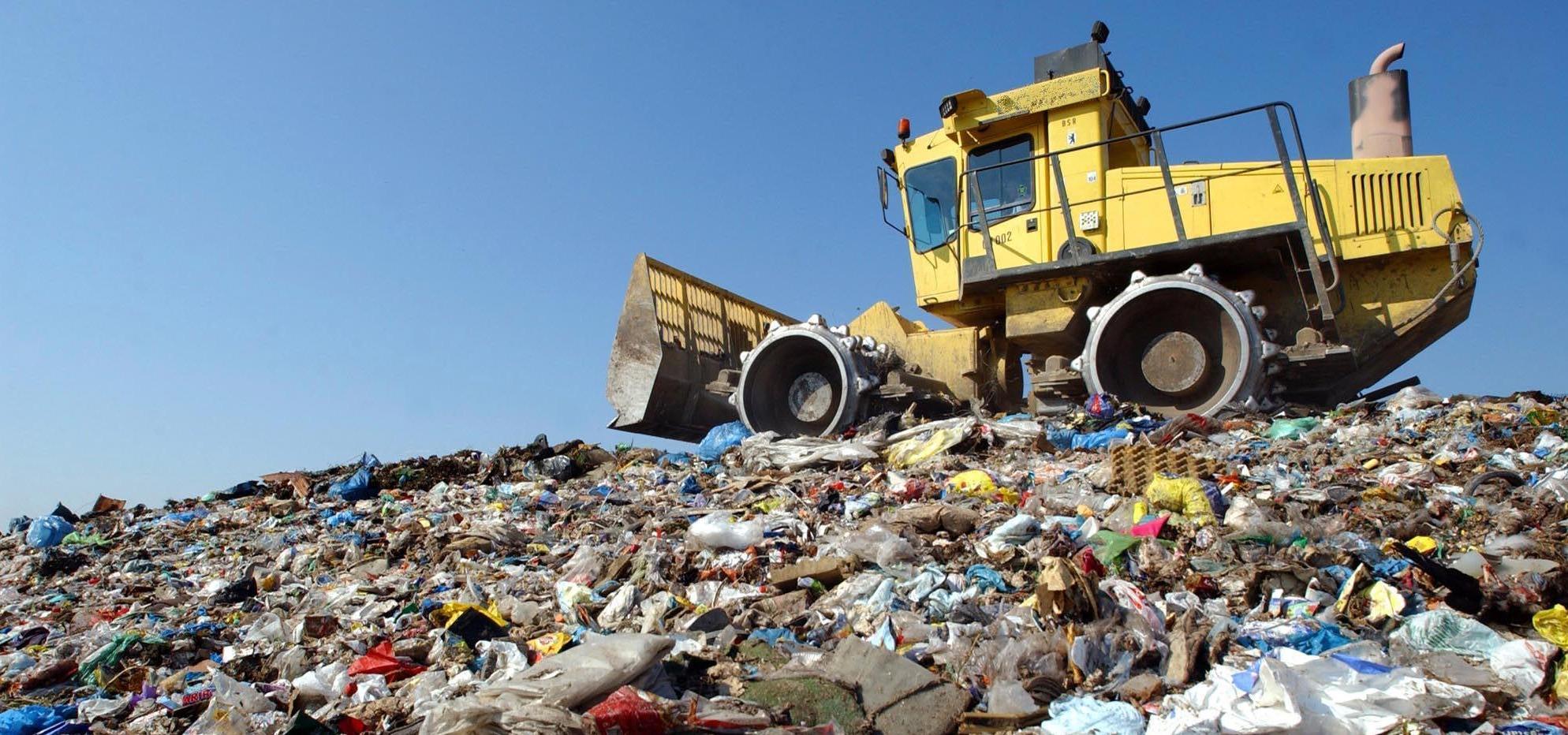 Discarica il Pago. La Lista Civica: fronte unito per il no