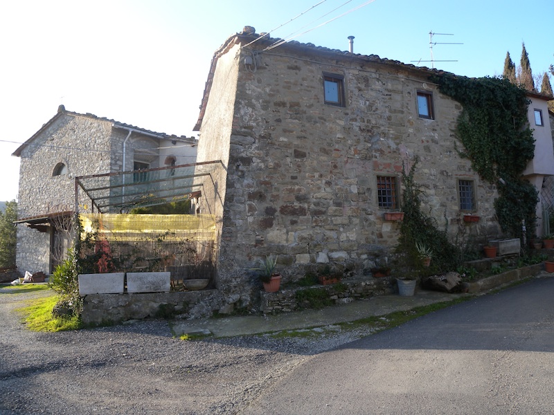 Mostra storico-documenrtalistica a Fontebuona. Info