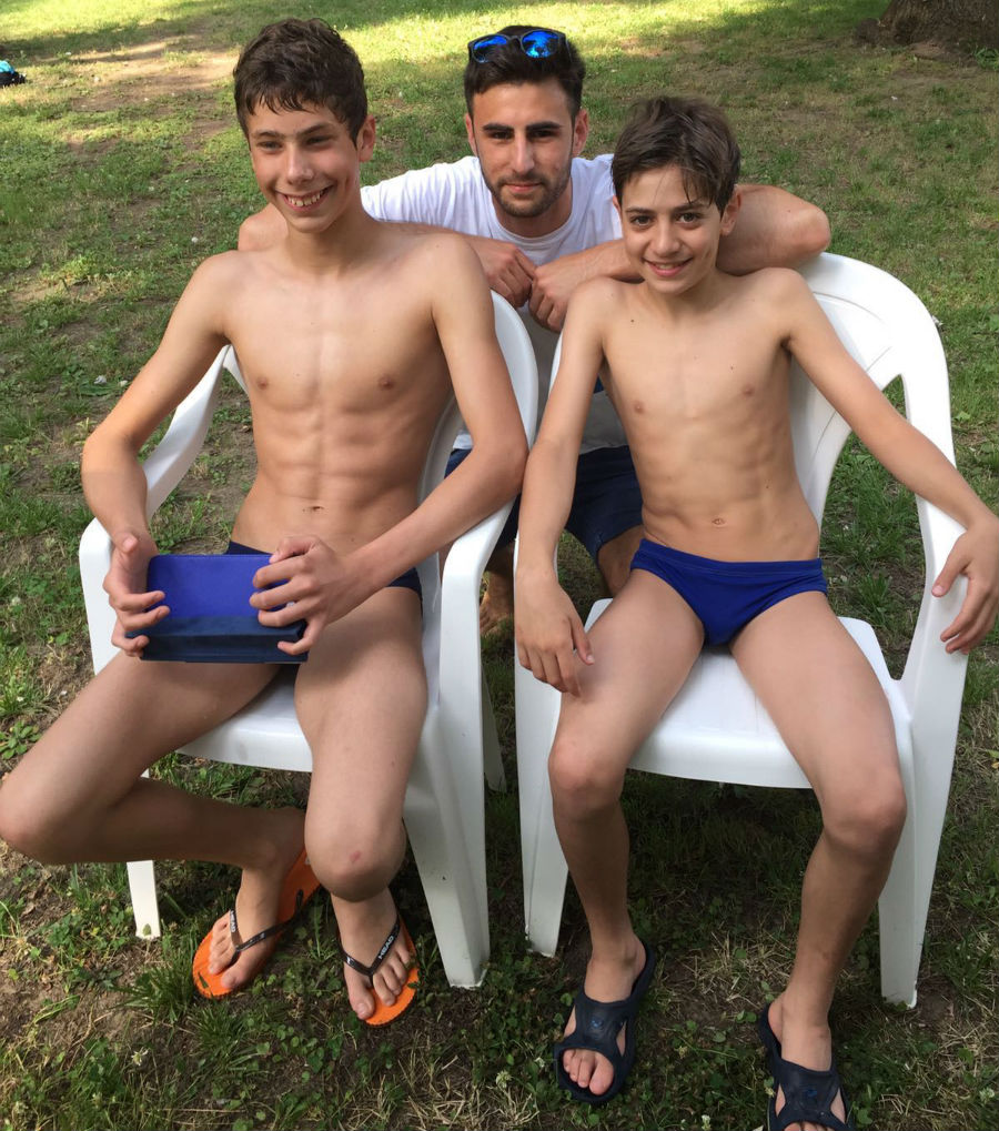 Mugello Nuoto. Gli esordienti alle finali Regionali