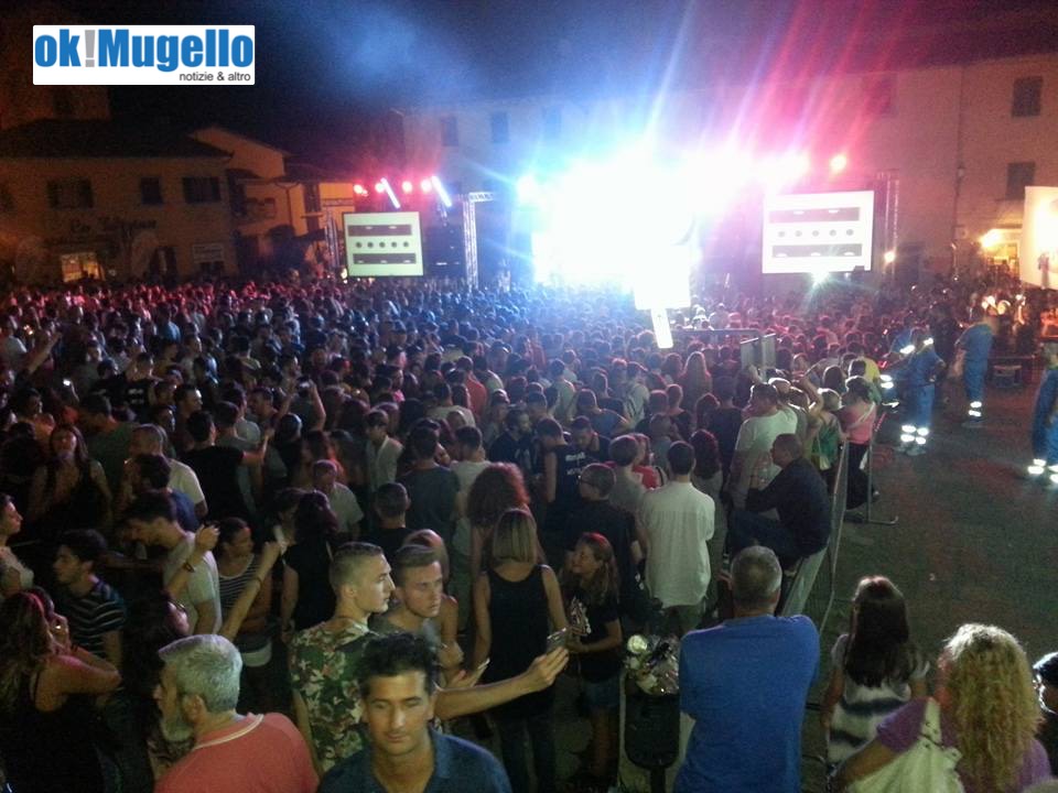 L'ingorgo delle fiere in Mugello. Parliamone di domenica, con Giulio Gori