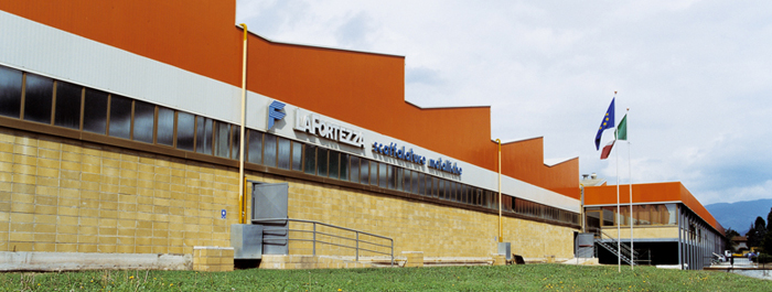 'La Fortezza' acquistata da un gruppo svedese. Asse Scarperia - Stoccolma