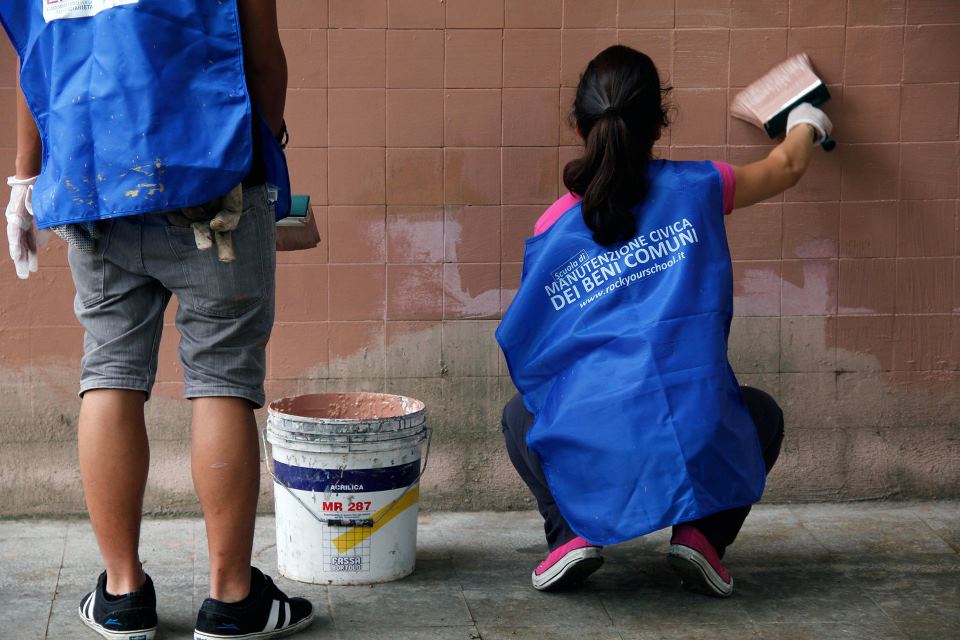 Il Mugello e la manutenzione 'Fai da te'. Parliamone, di domenica