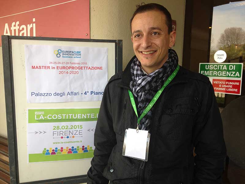 Biomasse, chi ha vinto? L'opinione di Gozzi. Parliamone, di domenica