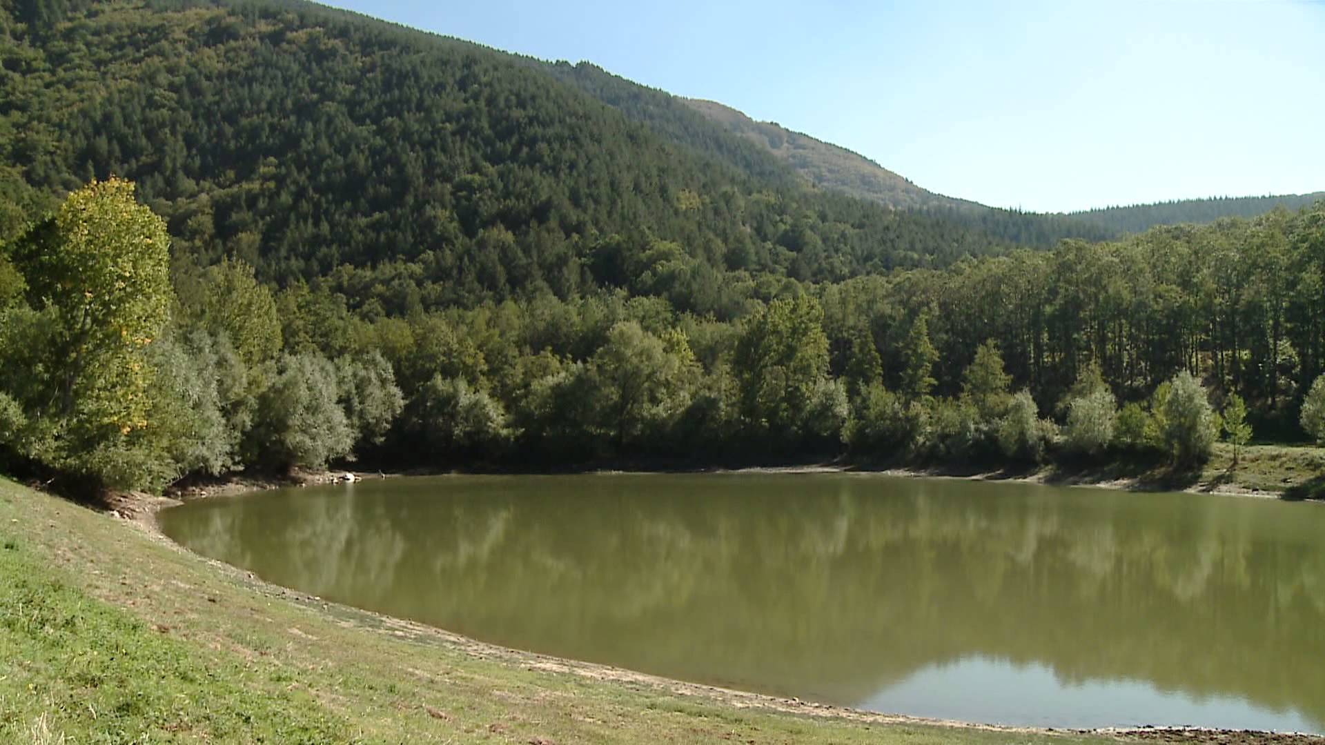 Londa: Foresta in Festa, tante iniziative sul lago dell'Aina