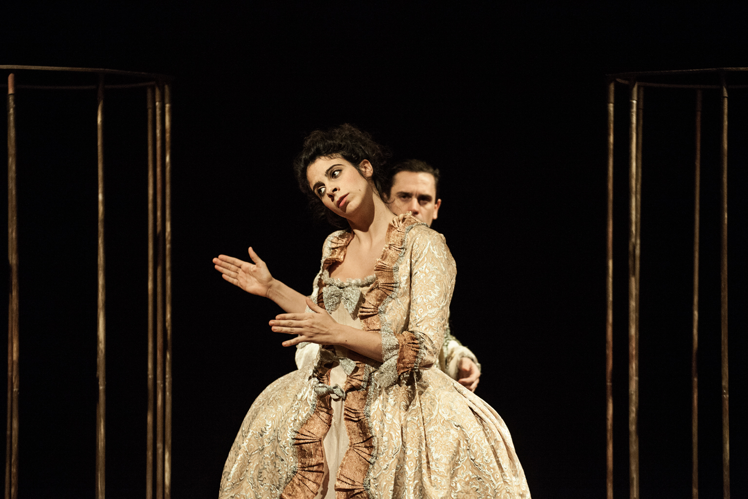 Il Trio Trioche protagonista a Barberino con La Notte dei Sogni