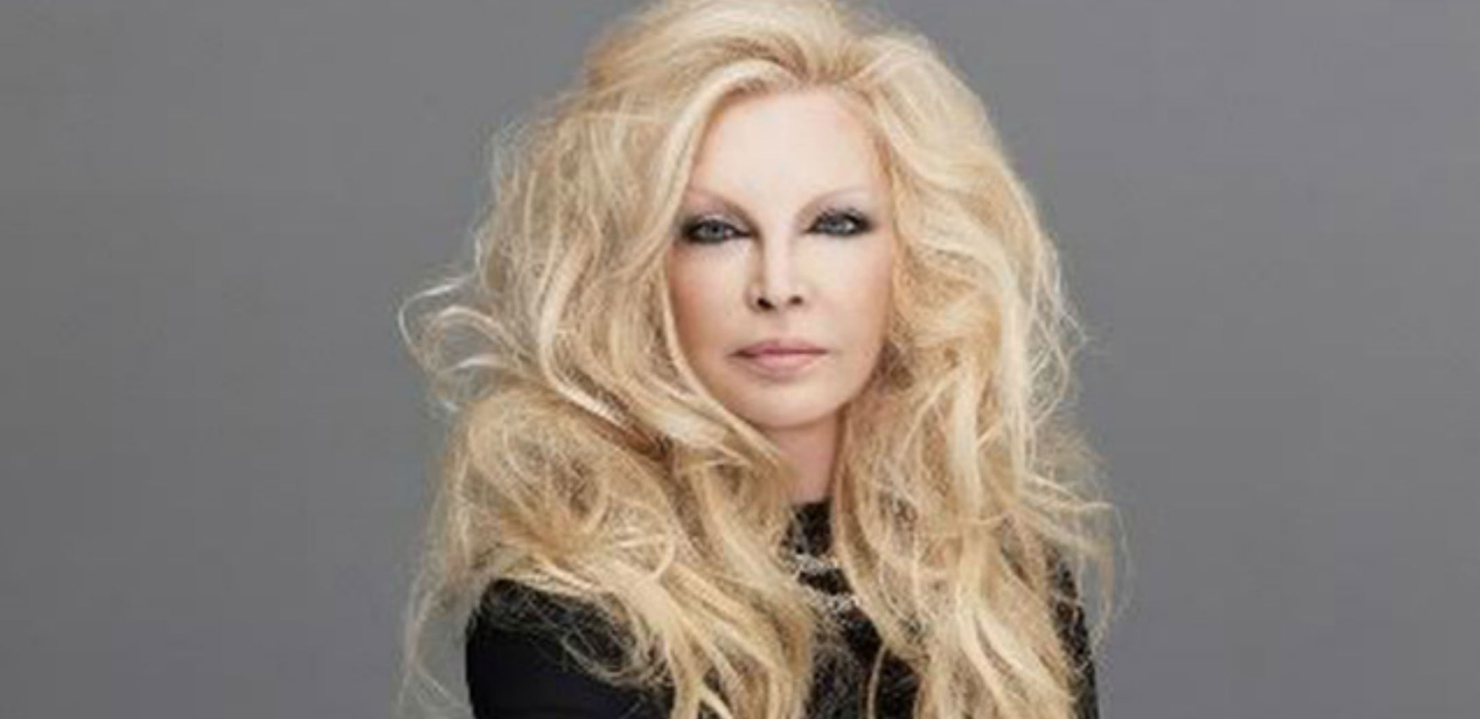 Patty Pravo in concerto all'Outlet di Barberino