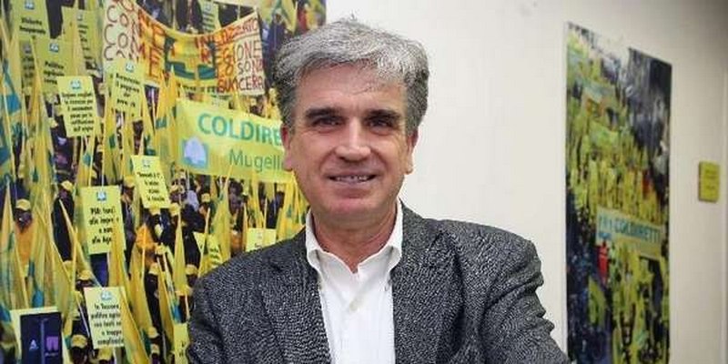 Nocentini. Dal Mugello alla guida degli allevatori italiani