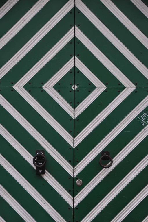 Erasmus. Un giovane mugellano racconta la Svezia. Parliamone, di domenica