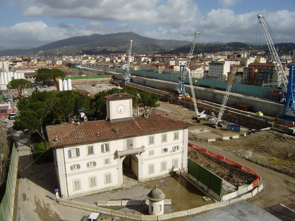 Tunnel Tav, progetto alternativo. E il Mugello si aggancia e reclama i fondi per la Faentina