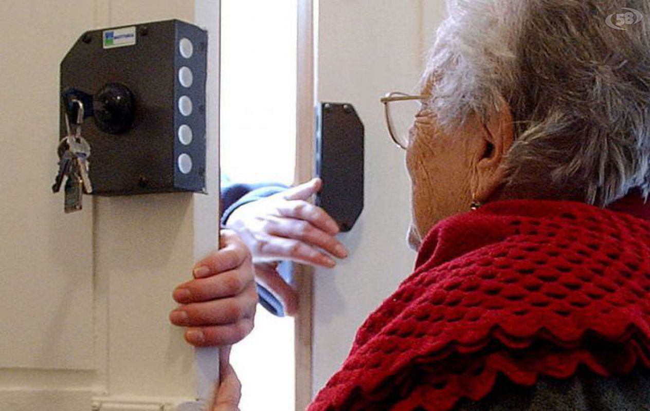 Truffe addetti Acque Spa. Attenzione ai falsi