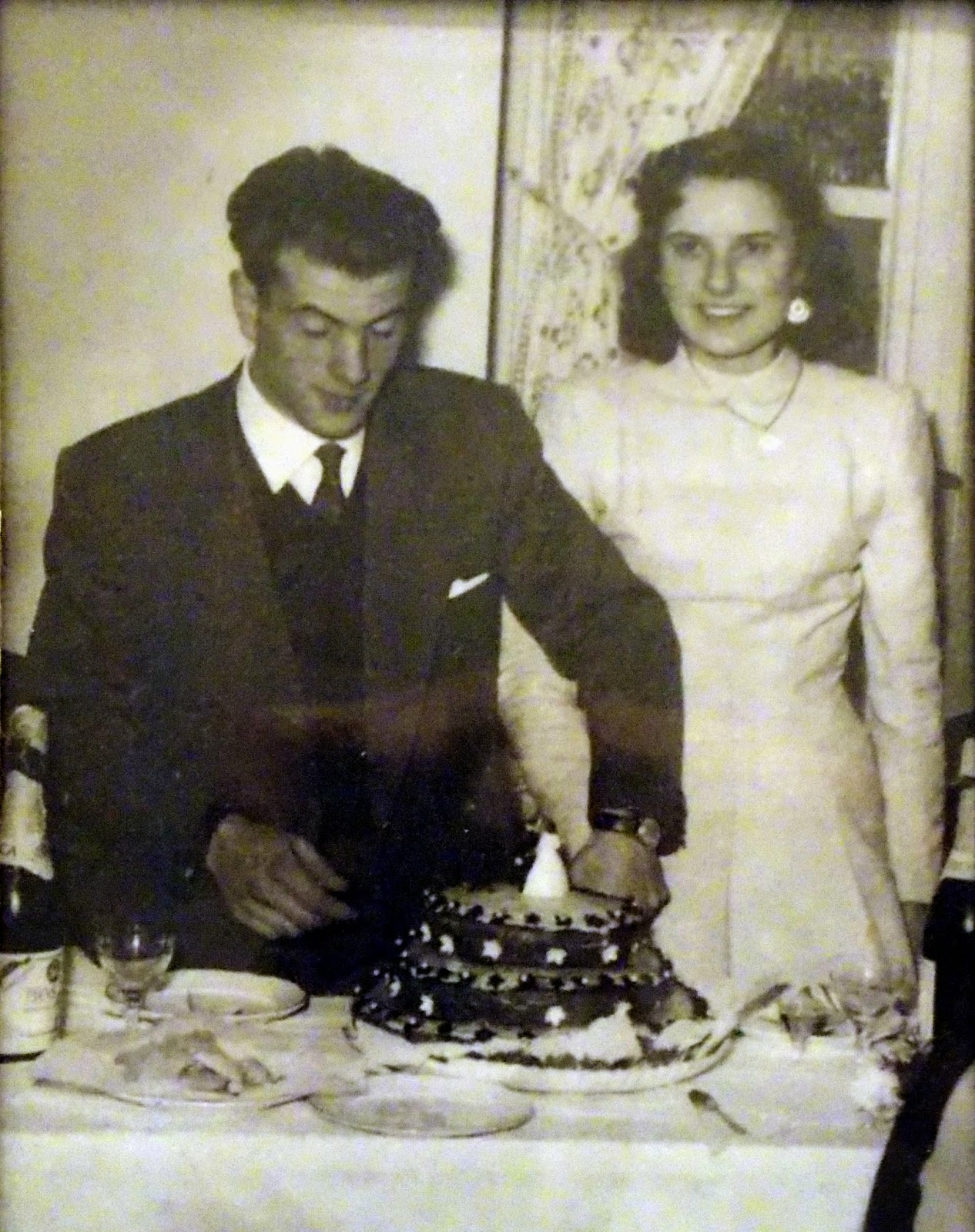 La scomparsa di Vitaliano Mercatali. Commemorazione a Marradi