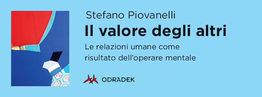 Agriturismo Sanvitale. Presentazione del libro Il valore degli altri