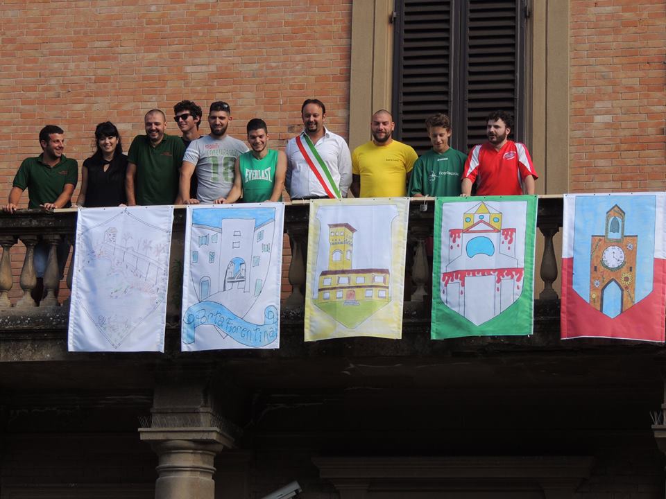 Procedono le feste di San Lorenzo. Info e programma